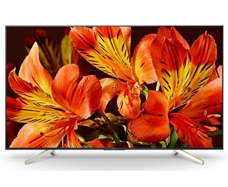 تلویزیون 85 اینچ  سونی مدل X8500F