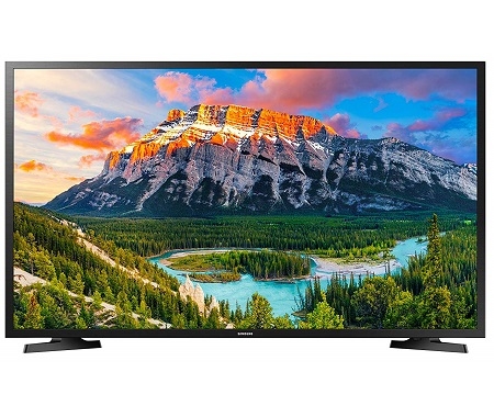 تلویزیون 32 اینچ سامسونگ مدل 32N5300 | N5300