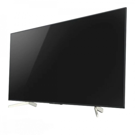 تلویزیون 85 اینچ  سونی مدل X8500F - تصویر 2