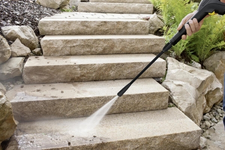 کارواش کرشر مدل K2 Basic - تصویر 6