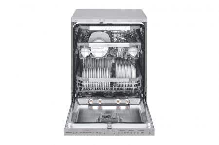 ظرفشویی 14 نفره ال جی مدل DFB325HS - تصویر 2