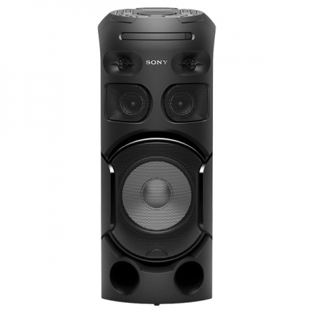 سیستم صوتی سونی مدل MHC-V41D - تصویر 4