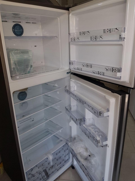 یخچال و فریزر سامسونگ  مدل RT50 - تصویر 7