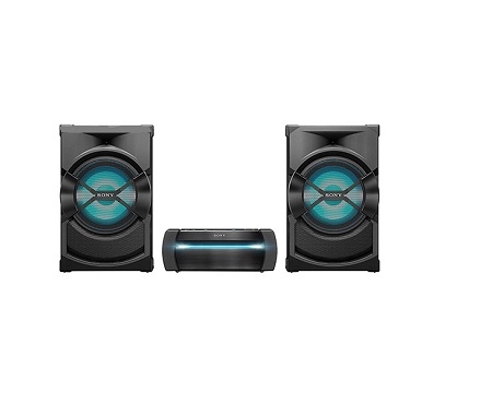 سیستم صوتی 1800 وات سونی مدل SHAKE-X30D