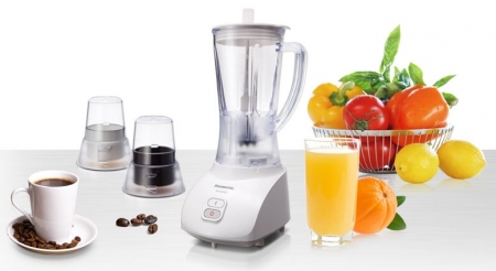مخلوط کن پاناسونیک مدل MX-GX1021 - تصویر 2