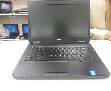 لپ‎تاپ Dell Latitude E5440 core i7 4600u-8GB