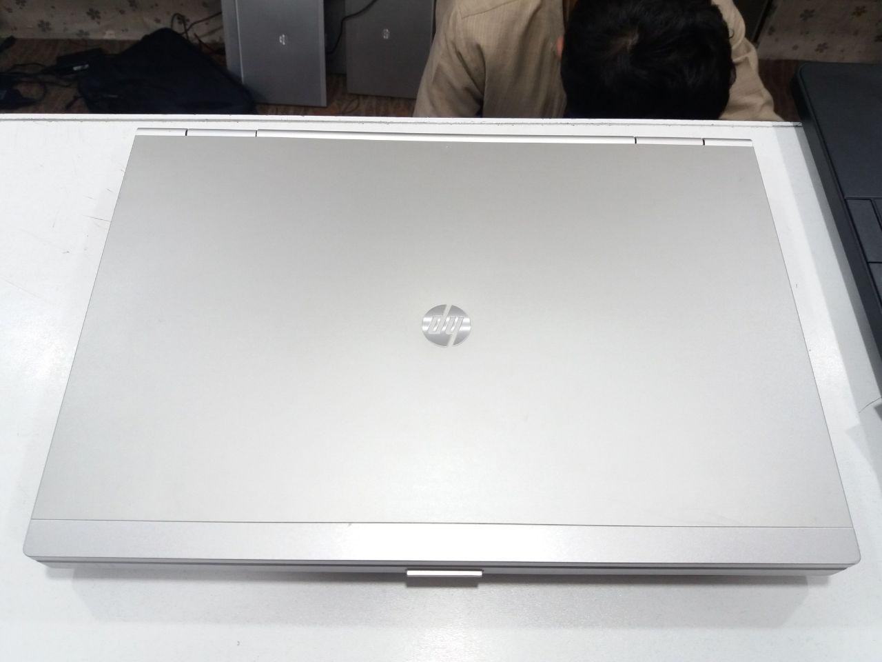 لپتاپ HP EliteBook 8460p ci5 2520m-4GB-intel HD3000 - تصویر 4