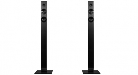 سینما خانگی 300 وات پاناسونیک مدل SC-XH166 - تصویر 2