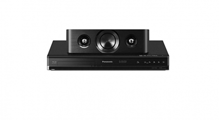 سینما خانگی 300 وات پاناسونیک مدل SC-XH166 - تصویر 3