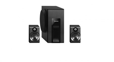 سینما خانگی 300 وات پاناسونیک مدل SC-XH166 - تصویر 4