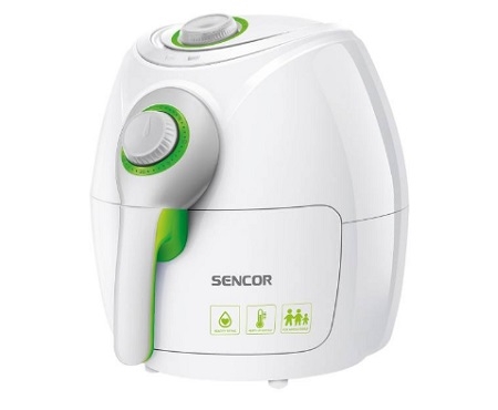 سرخ کن سنکور مدل SFR 3220WH
