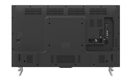تلویزیون 60 اینچ  شارپ مدل  60UA6800X | UA6800X - تصویر 4