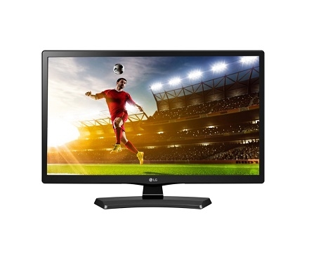 مانیتور تی‌وی 28 اینچ VGA ال جی مدل MT48VF-PT