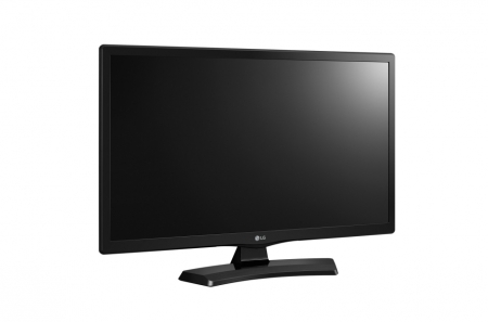 مانیتور تی‌وی 28 اینچ VGA ال جی مدل MT48VF-PT - تصویر 3