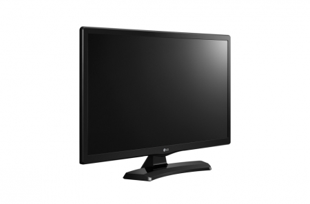 مانیتور تی‌وی 28 اینچ VGA ال جی مدل MT48VF-PT - تصویر 4