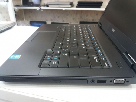 لپ‎تاپ Dell Latitude E5440 core i7 4600u-8GB - تصویر 2