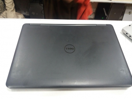 لپ‎تاپ Dell Latitude E5440 core i7 4600u-8GB - تصویر 4