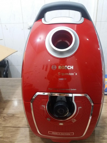 جاروبرقی بوش مدل BGL7200 - تصویر 3