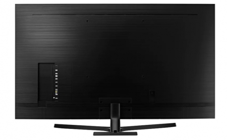 تلویزیون 50 اینچ سامسونگ مدل NU7400 - تصویر 3