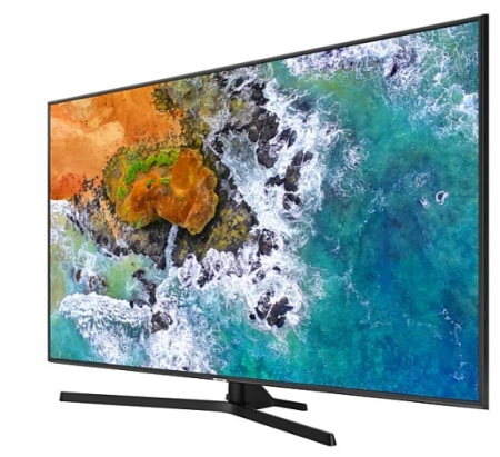 تلویزیون 50 اینچ سامسونگ مدل NU7400 - تصویر 4