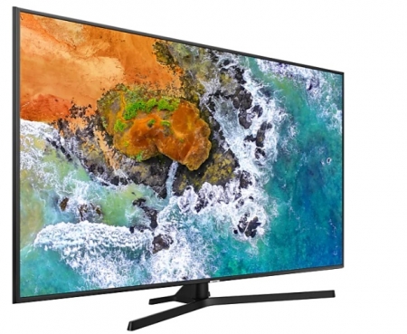 تلویزیون 50 اینچ سامسونگ مدل NU7400 - تصویر 5