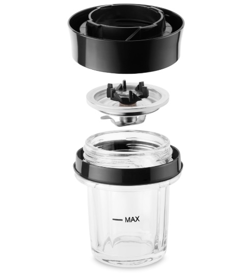 مخلوط کن سنکور مدل sbl3272rd - تصویر 2