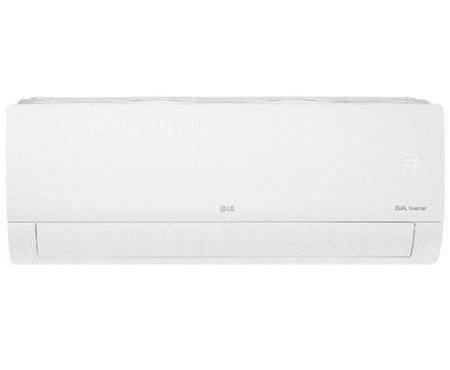 کولر گازی فقط سرد 24000 اینورتر دوگانه ال جی مدل BSQ246K3A1