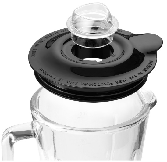 مخلوط کن سنکور مدل sbl3272rd - تصویر 3