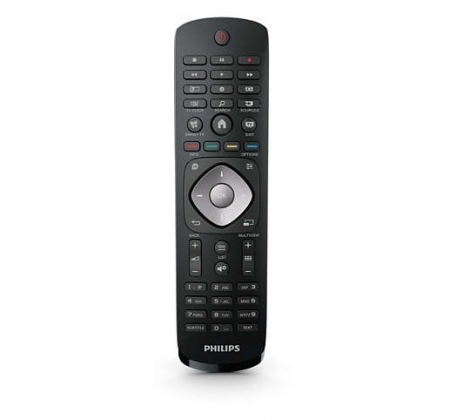 تلویزیون 55 اینچ فیلیپس مدل 55PFK6589 | PFK6589 - تصویر 4