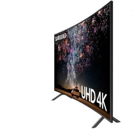 تلویزیون منحنی 65 اینچ سامسونگ مدل RU7300 | 65RU7300 - تصویر 5