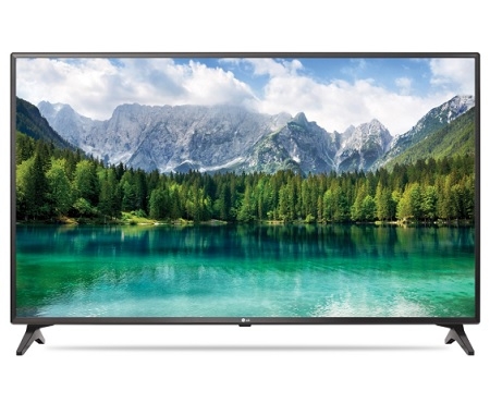 تلویزیون 49 اینچ ال جی مدل lV340C