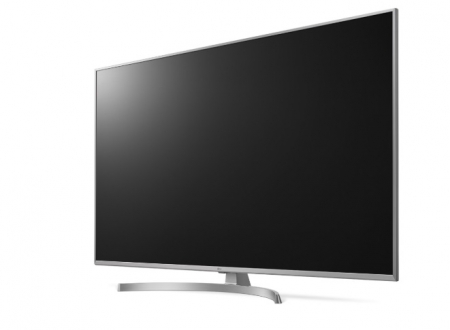 تلویزیون 65 اینچ 4k ال جی مدل UK6700 | 65UK6700 - تصویر 2