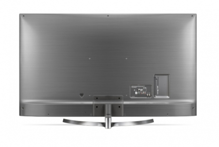 تلویزیون 65 اینچ 4k ال جی مدل UK6700 | 65UK6700 - تصویر 5