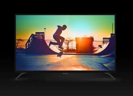 تلویزیون 43 اینچ 4K فیلیپس مدل 43PUT6002 | PUT6002 - تصویر 4