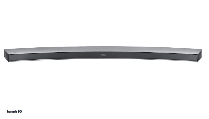 ساندبار سامسونگ مدل HW-M4501 - تصویر 5