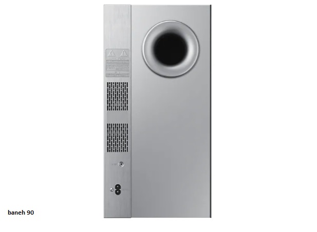 ساندبار سامسونگ مدل HW-M4501 - تصویر 3