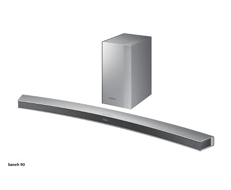 ساندبار سامسونگ مدل HW-M4501