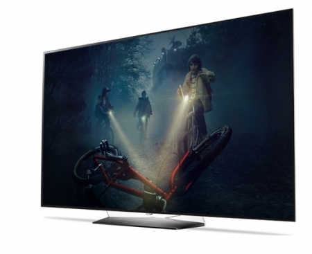 تلویزیون 55 اینچ 4K OLED ال جی مدل 55B7V | B7 - تصویر 5