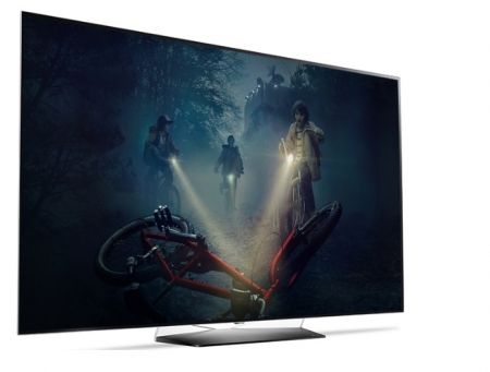 تلویزیون 55 اینچ 4K OLED ال جی مدل 55B7V | B7 - تصویر 4