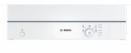 ماشین ظرفشویی 6 نفره رومیزی بوش مدل SKS50E32EU - تصویر 5