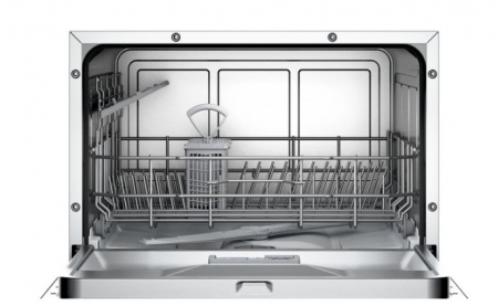 ماشین ظرفشویی 6 نفره رومیزی بوش مدل SKS50E32EU - تصویر 2