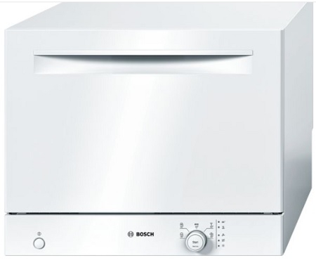 ماشین ظرفشویی 6 نفره رومیزی بوش مدل SKS50E32EU