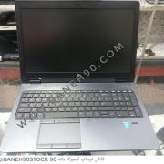 HP ZBook 15 G1