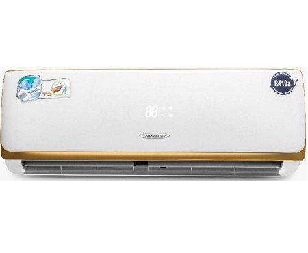 کولر گازی 28000 جنرال T3 دیجیتال مدل GNR-28K-SA