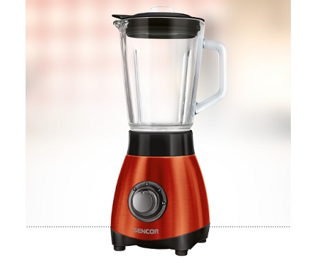 مخلوط کن سنکور مدل sbl3272rd