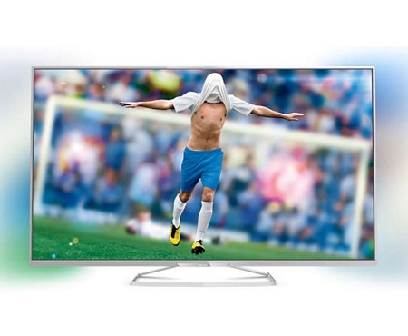 تلویزیون 40 اینچ فیلیپس مدل 40PFS6609 | PFS6609