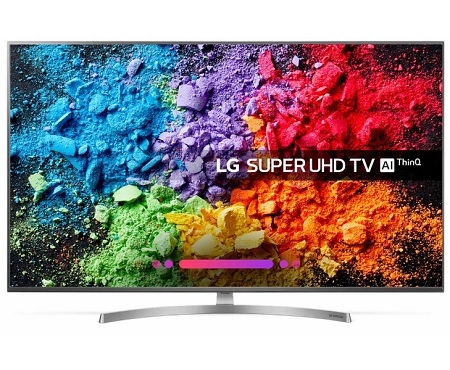 تلویزیون 55 اینچ ال جی مدل SK8100 | 55SK8100