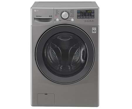ماشین لباسشویی 14 کیلو ال جی مدل F0K6DMK2S2