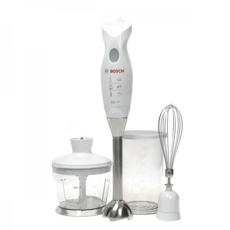 گوشت کوب برقی بوش مدل MSM6B700 - تصویر 2
