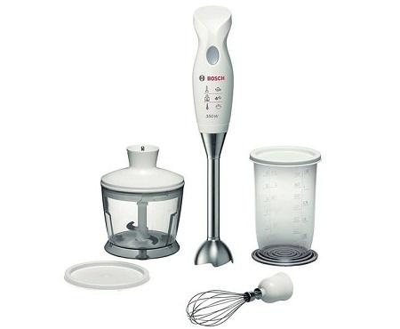 گوشت کوب برقی بوش مدل MSM6B700